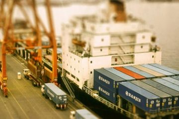 Ocean Freight